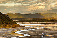 Wanganui River lower reaches, South Westland